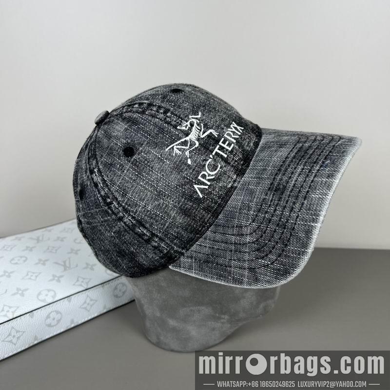 Replica Arcteryx Hat dx16