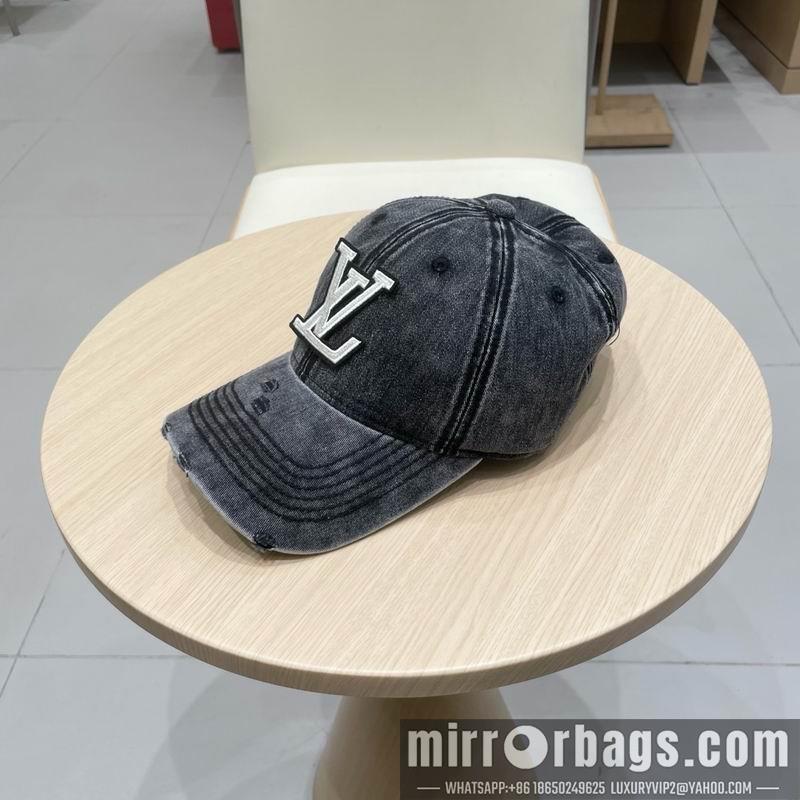 Replica LV Hat 010903