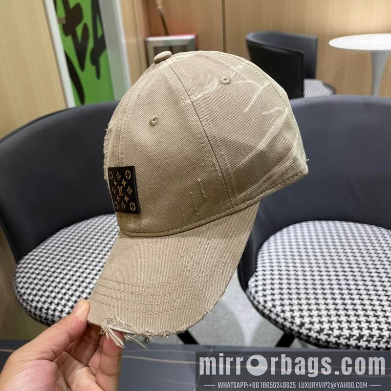 Replica LV cap 092701