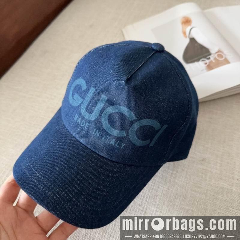 Replica Gucci cap dx27