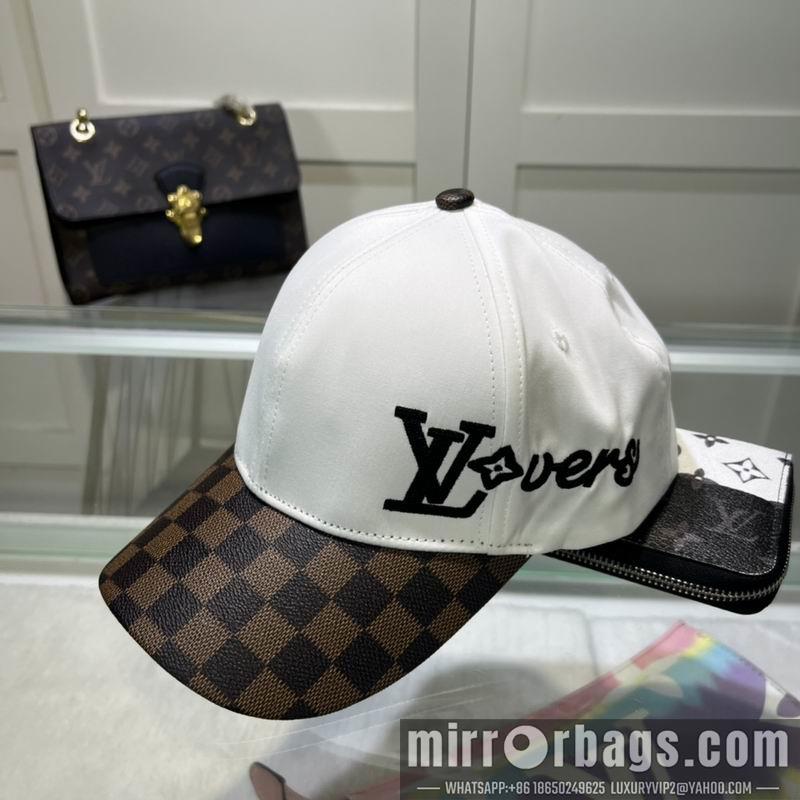 Replica LV cap dx127