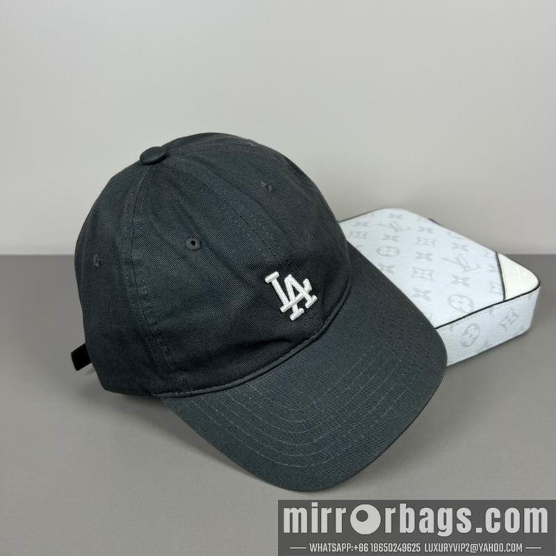 Replica MLB NY cap dx46