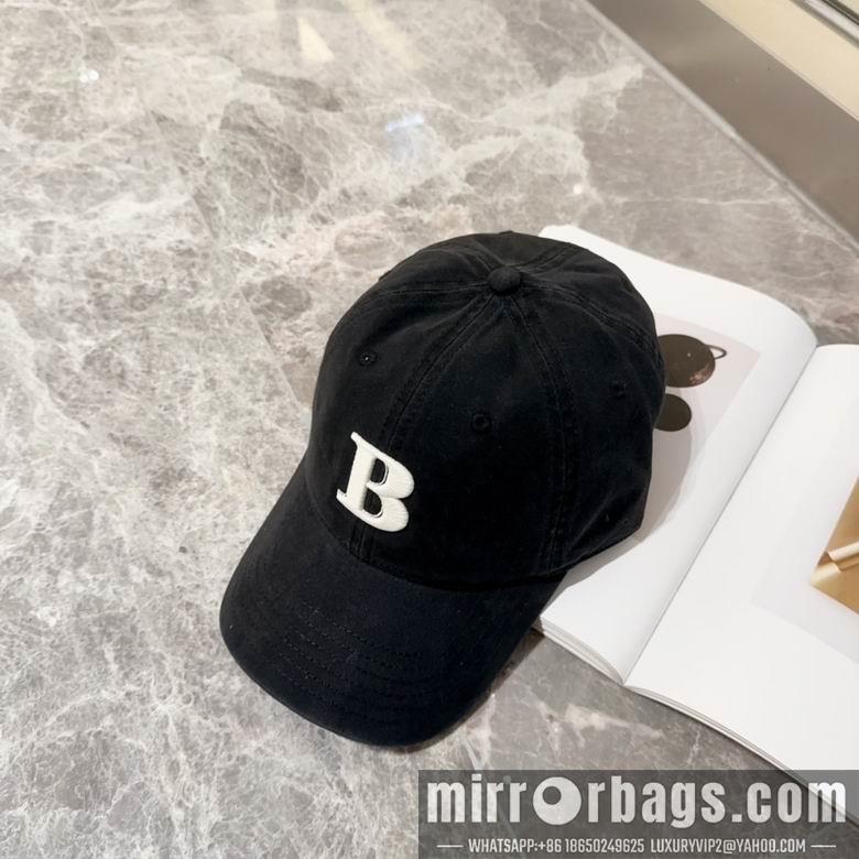 Replica Balenciaga Cap dxn10