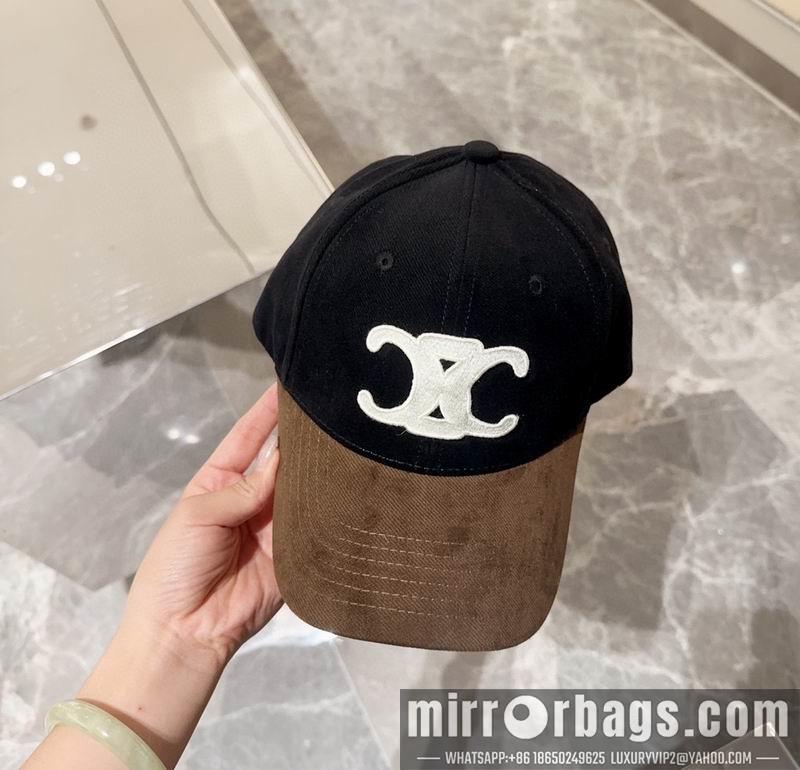 Replica Celine Hat 010201