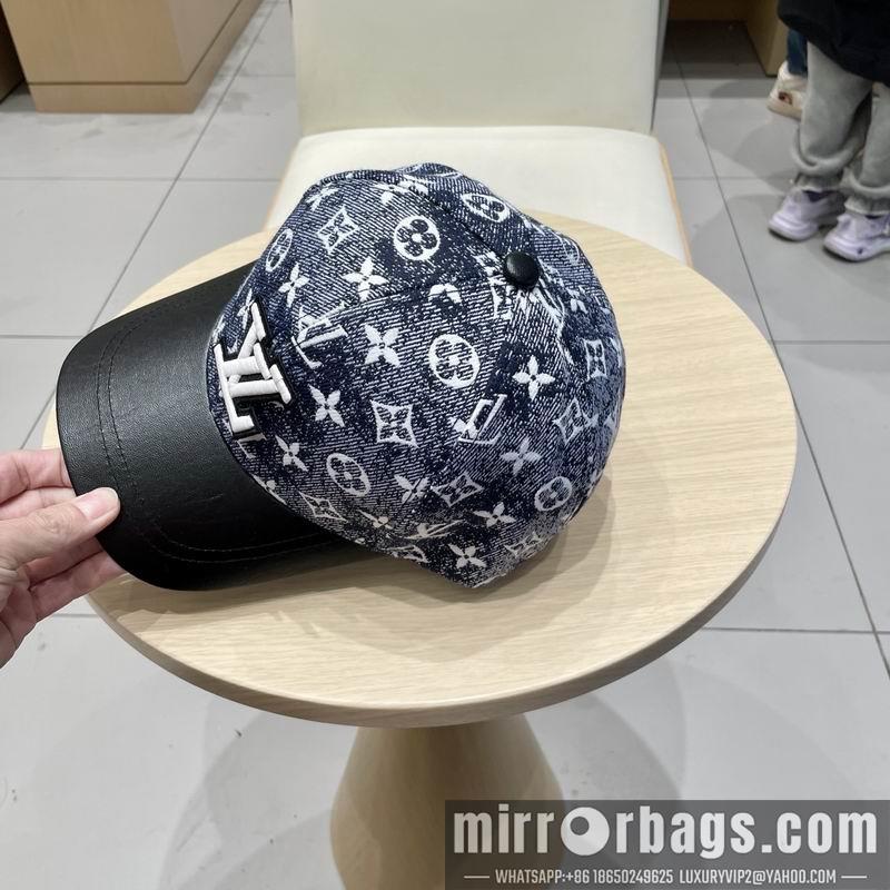 Replica LV cap 040202