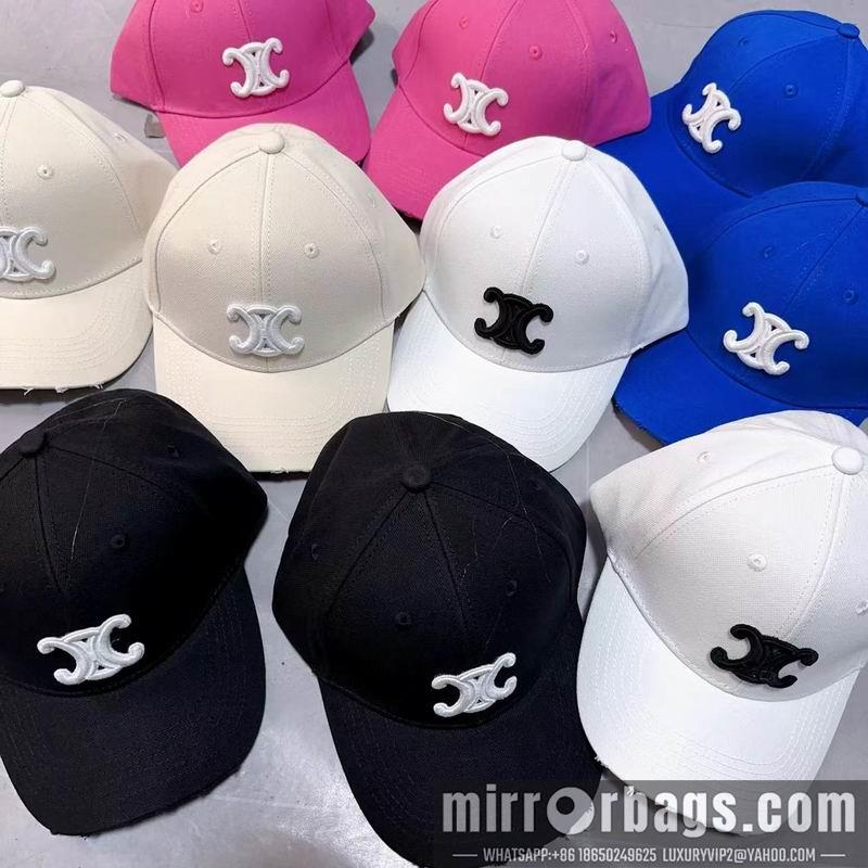 Replica Celine cap dx30