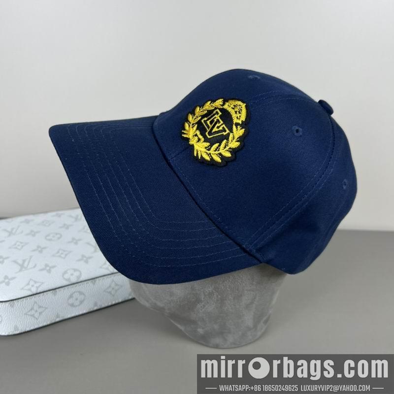 Replica LV Hat dx60
