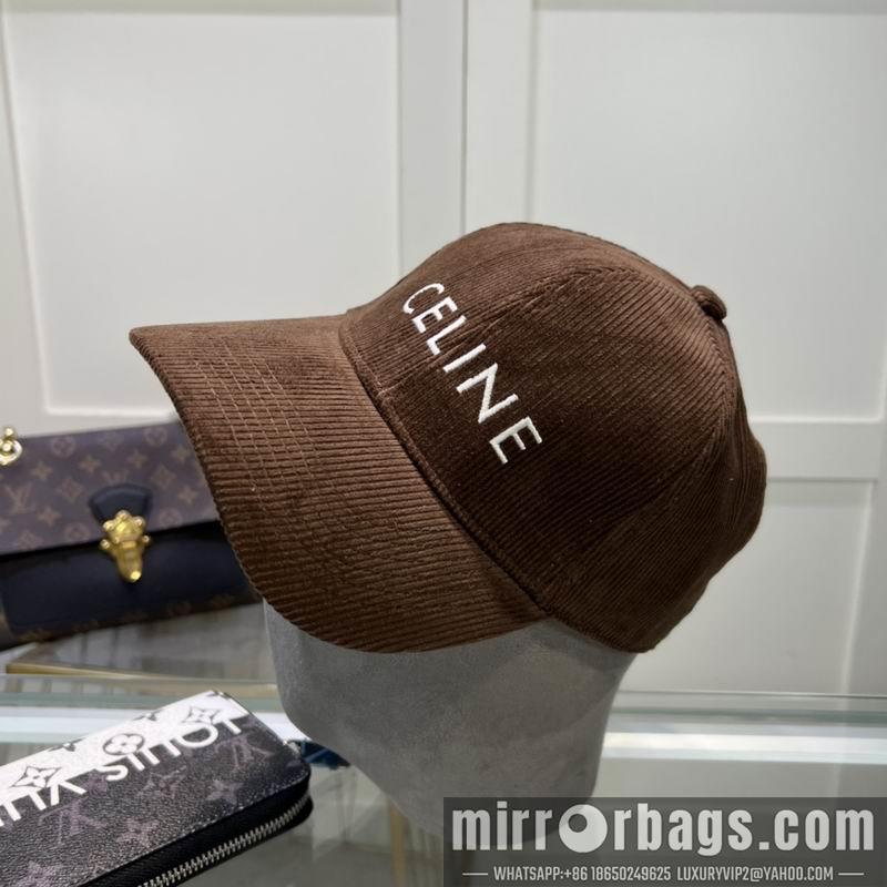 Replica Celine cap dx104