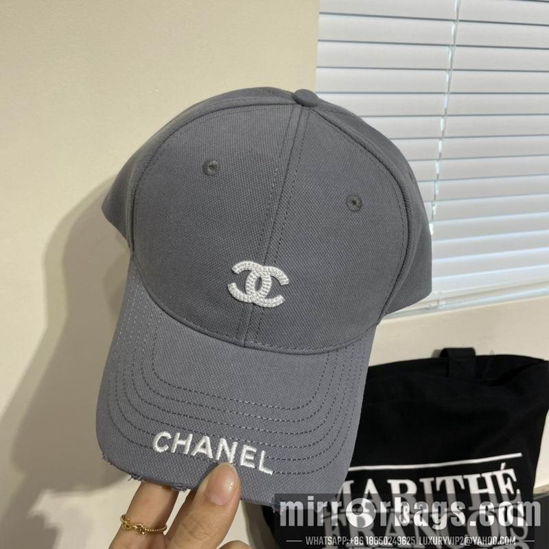 Replica Chanel cap dx23