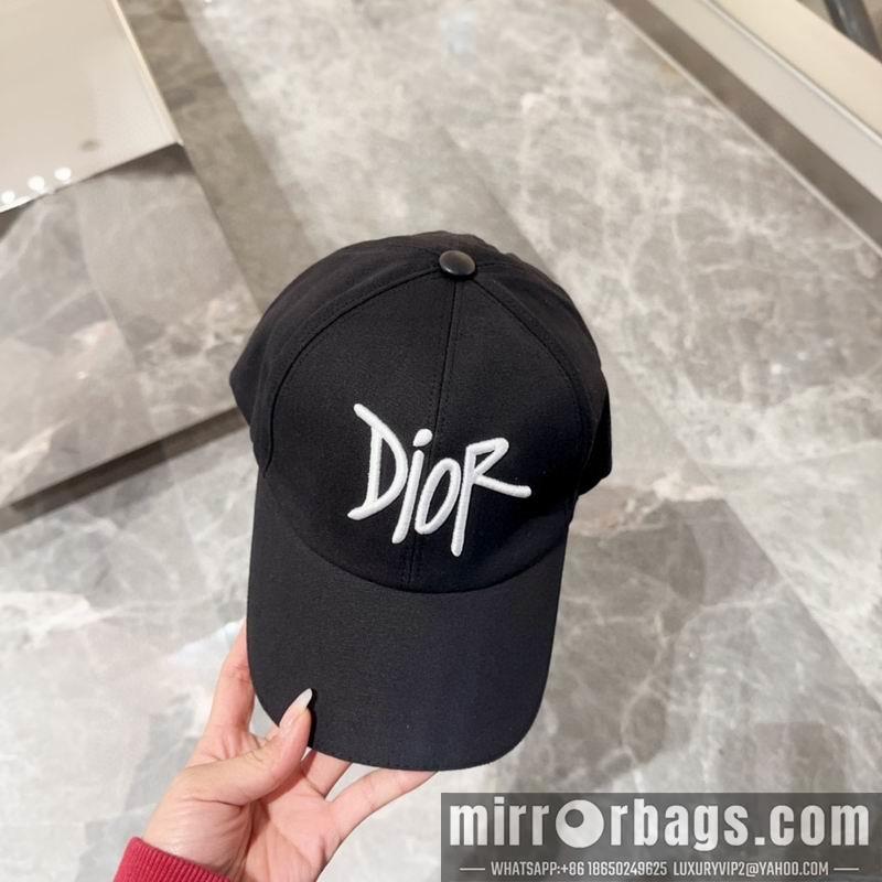 Replica Dior cap dx31