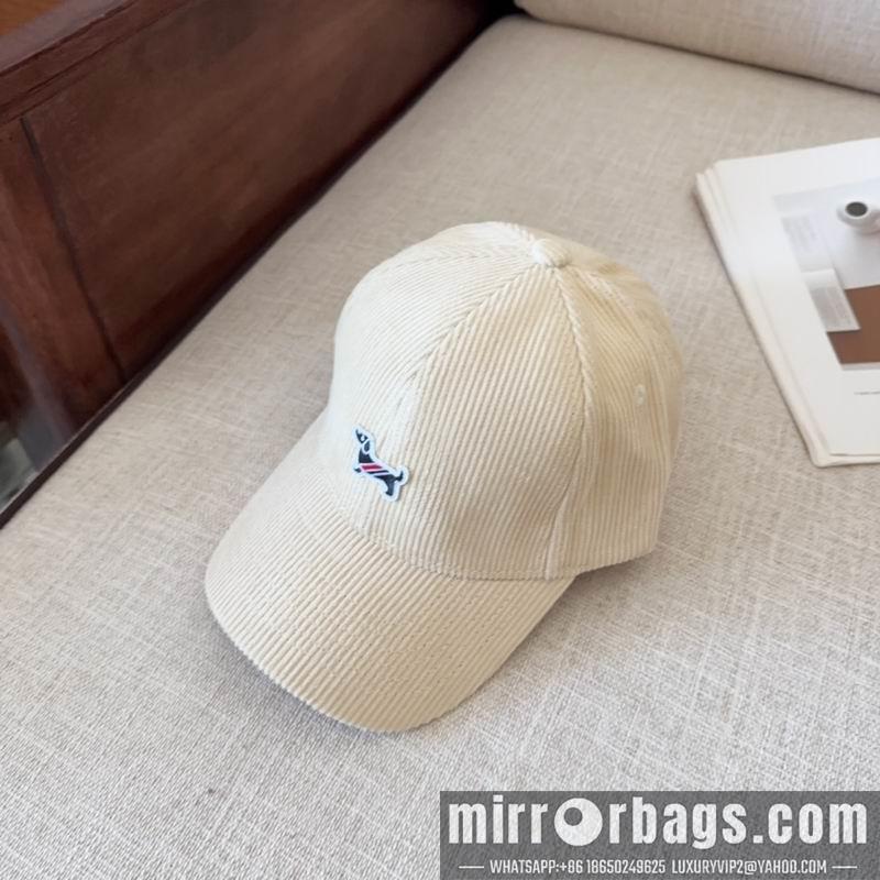 Replica Burberry cap dx57