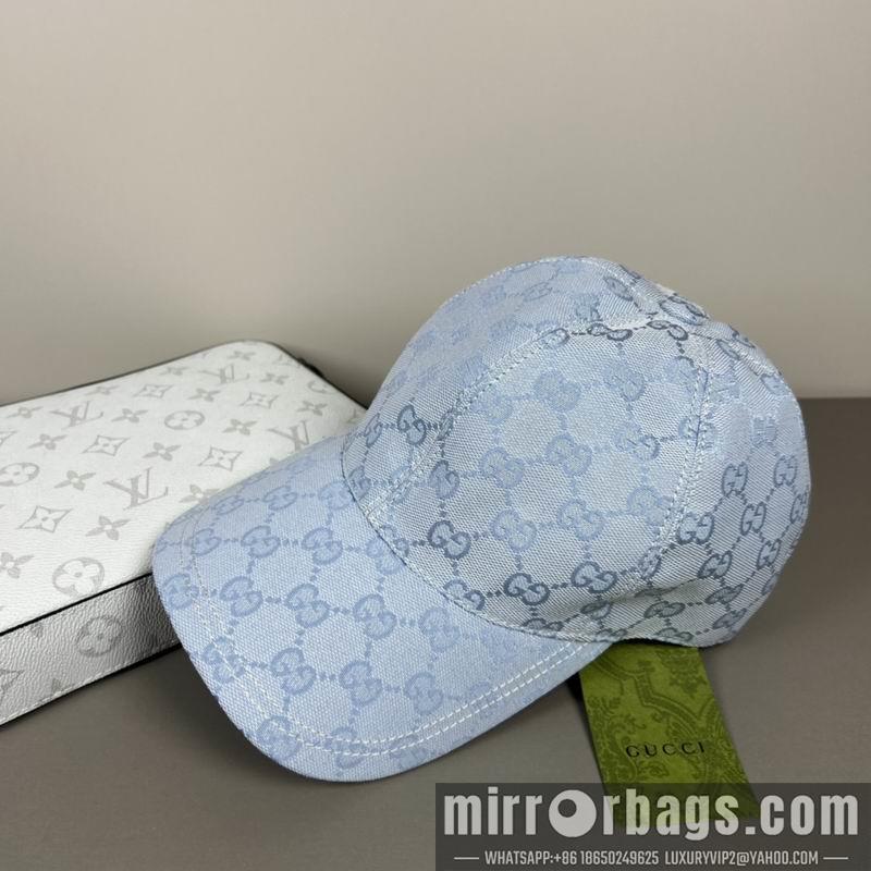 Replica Gucci cap dx52