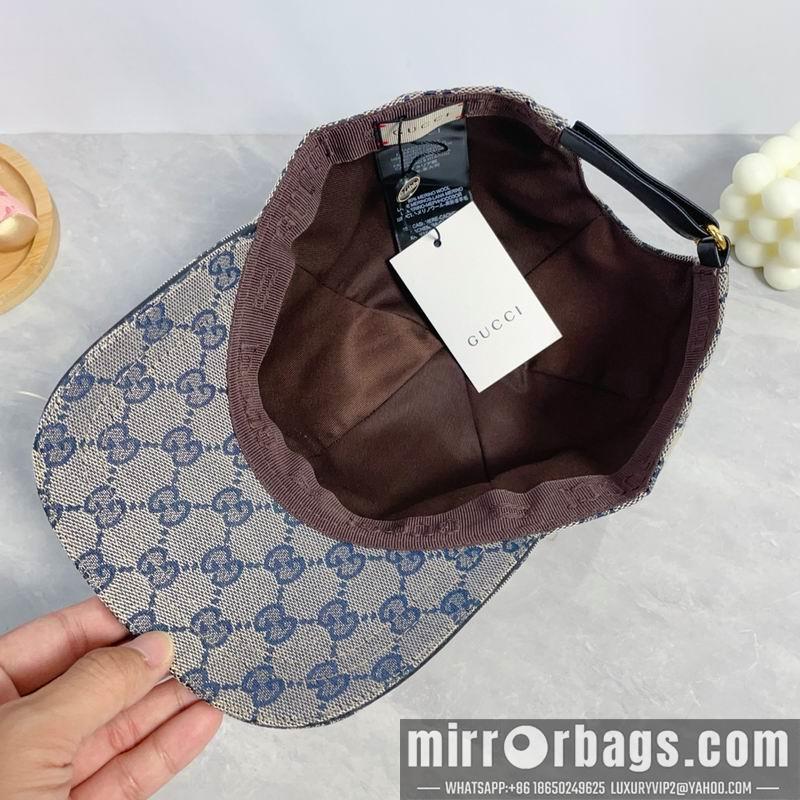 Replica Gucci Hat dx119