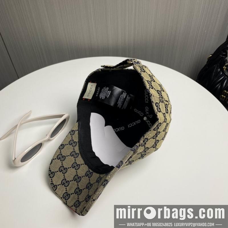 Replica Gucci Hat 081803