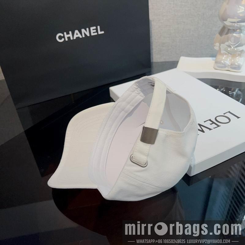Replica Chanel cap 042706