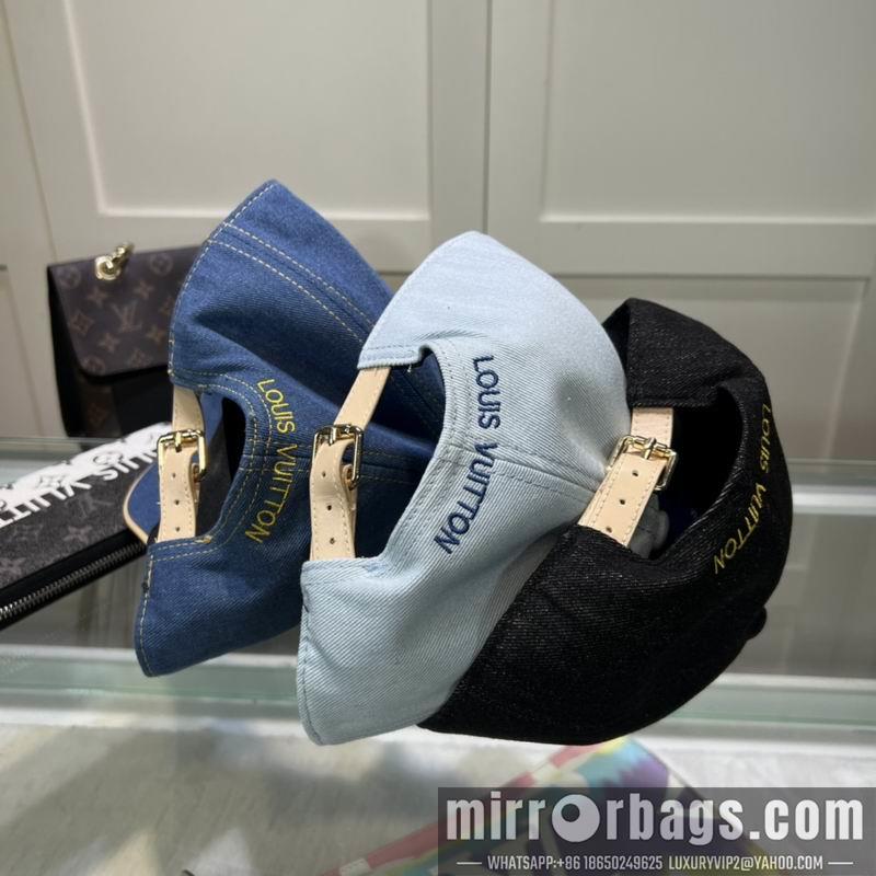 Replica LV Hat 042705