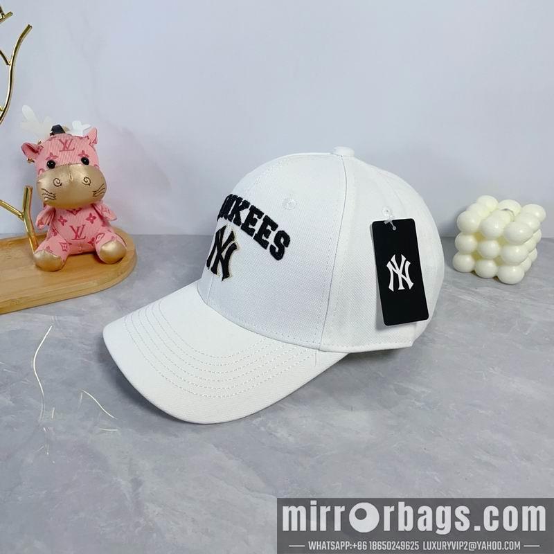 Replica MLB NY cap dx22
