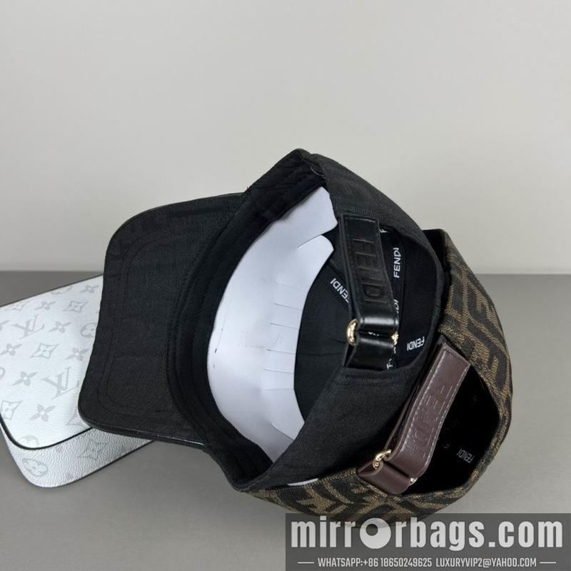 Replica Fendi cap dx74