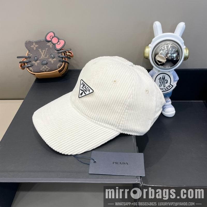 Replica Prada cap 080501