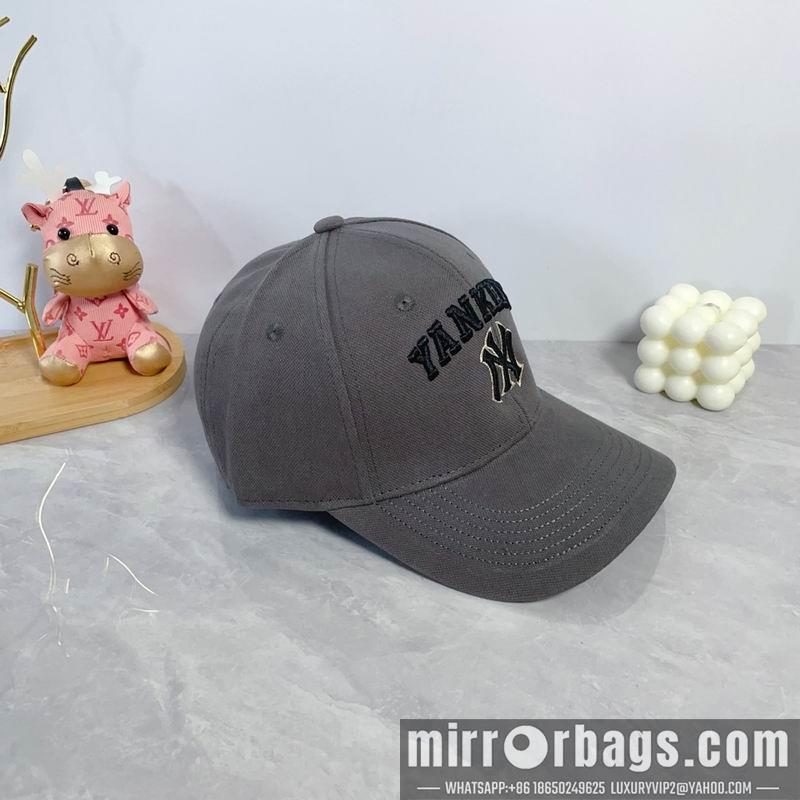 Replica MLB NY cap dx22