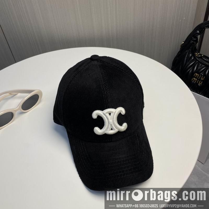 Replica Celine cap dx78