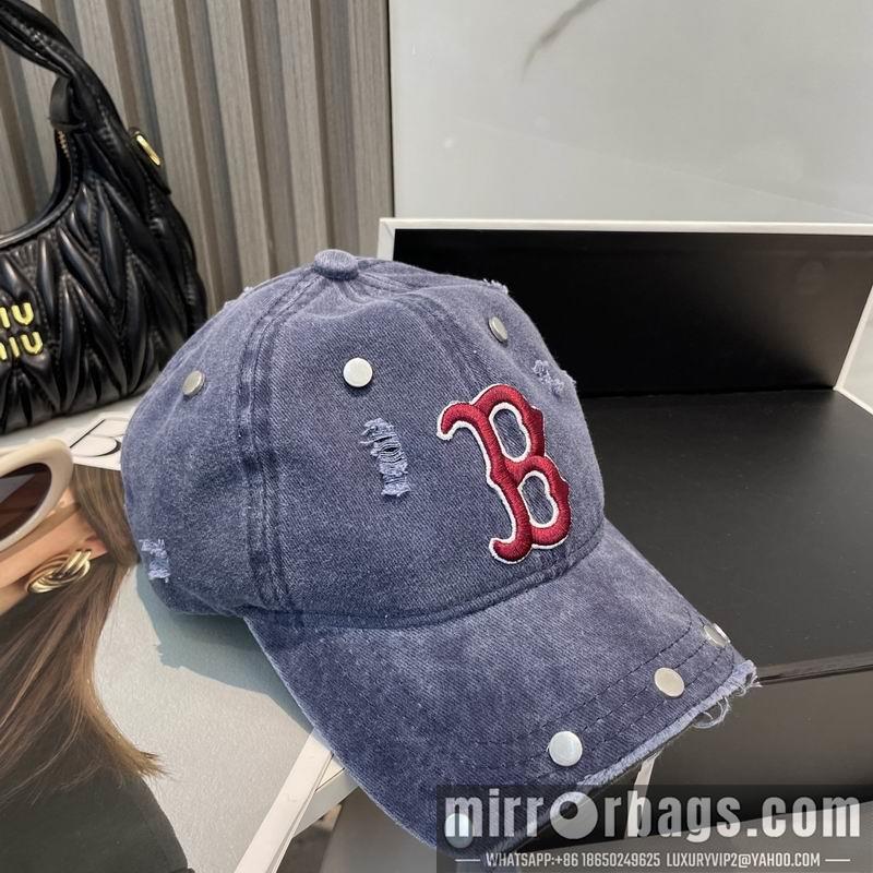 Replica MLB cap 040201