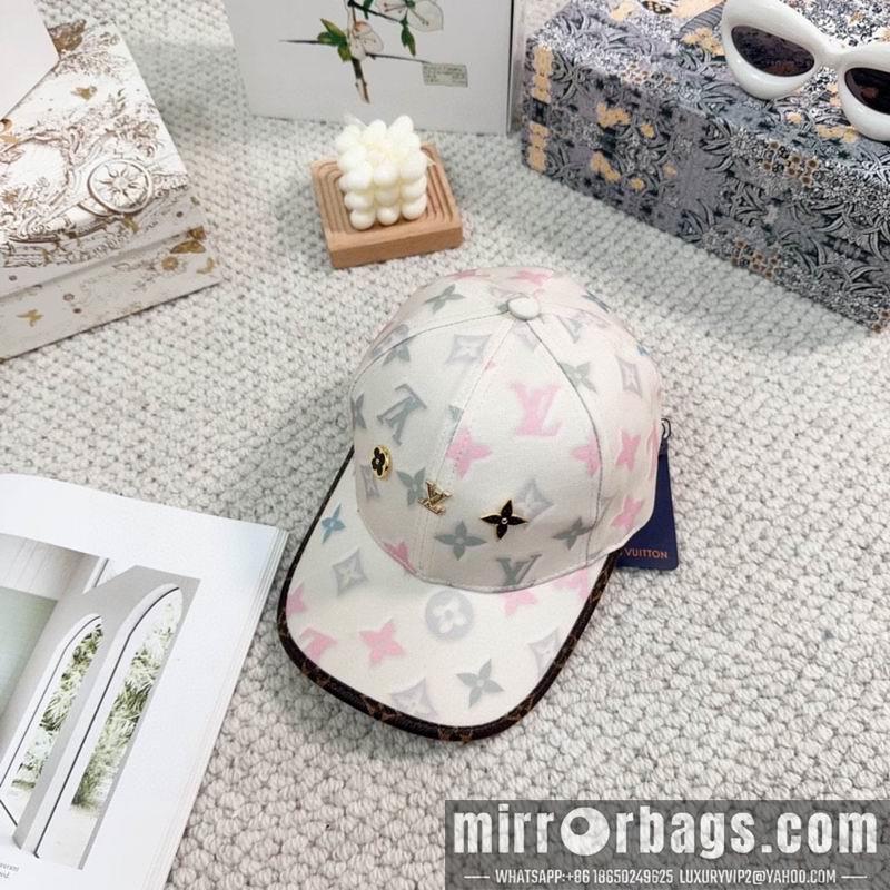Replica LV cap 122115
