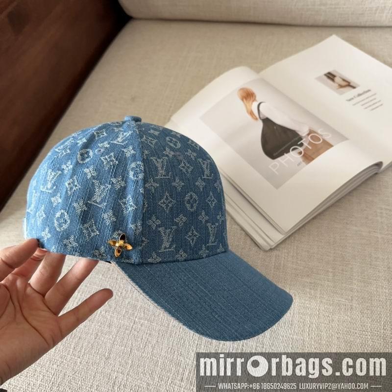 Replica LV Hat 021102