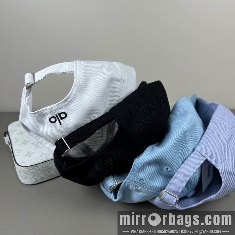 Replica Alo Cap dx28
