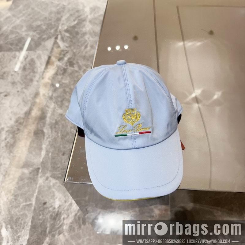 Replica Loro Piana Hat dx22
