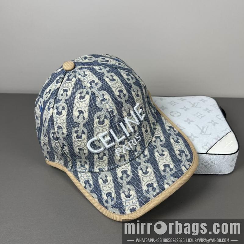 Replica Celine cap dx42