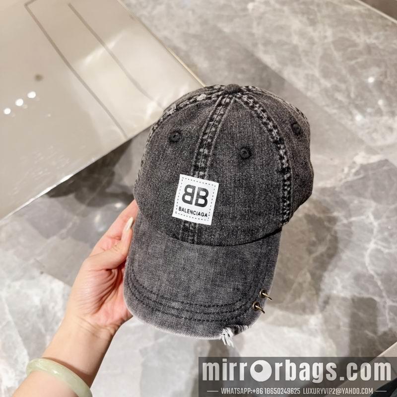 Replica Balenciaga Cap 072201