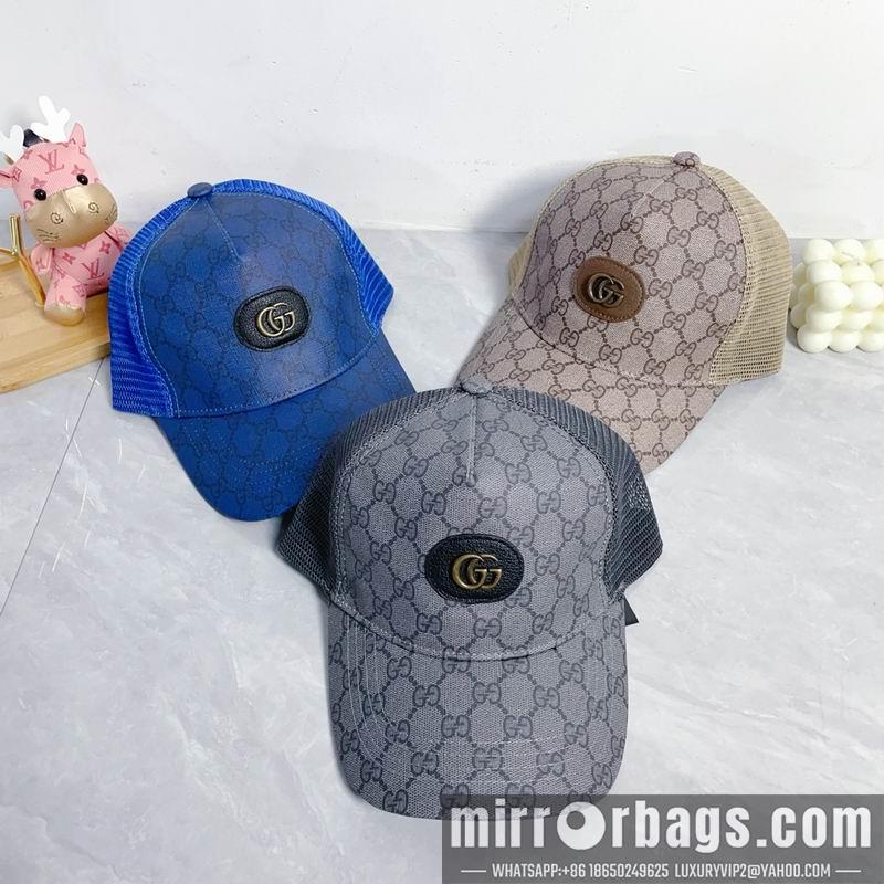 Replica Gucci cap dx31