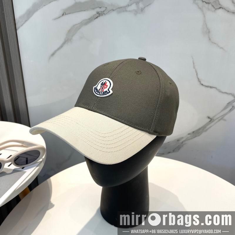 Replica Moncler cap hm06
