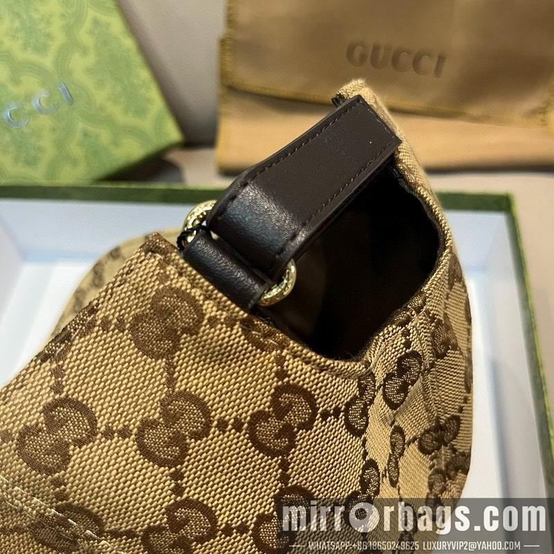 Replica Gucci cap 091401