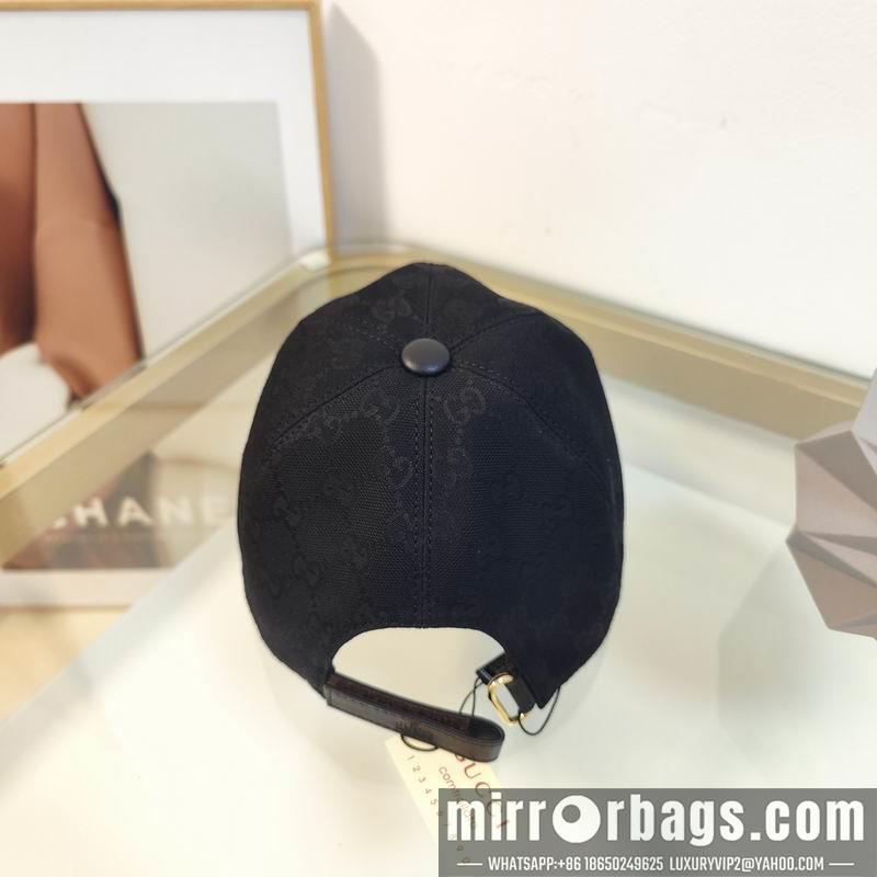 Replica Gucci cap dx148
