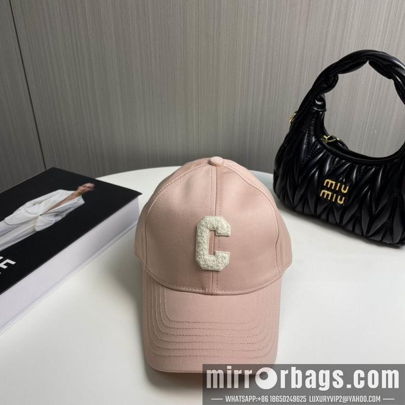 Replica Celine cap dx85
