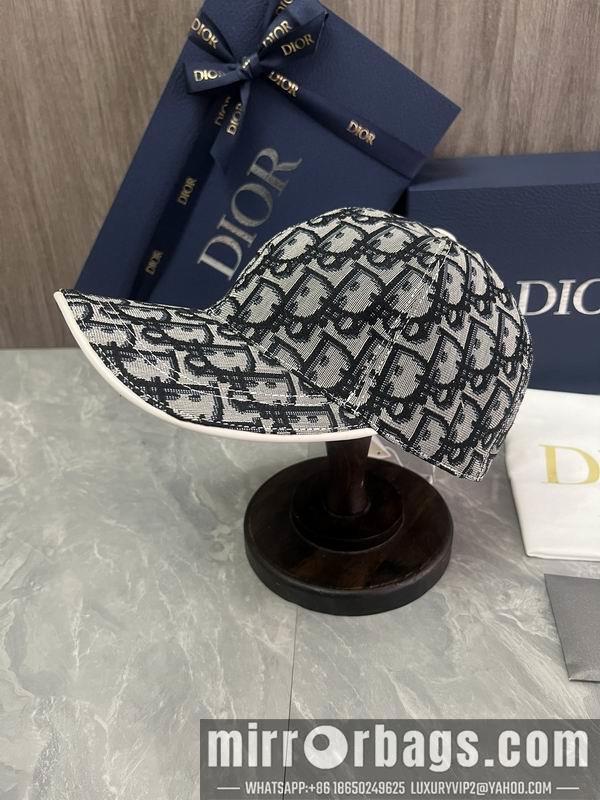 Replica Dior Hat dx06