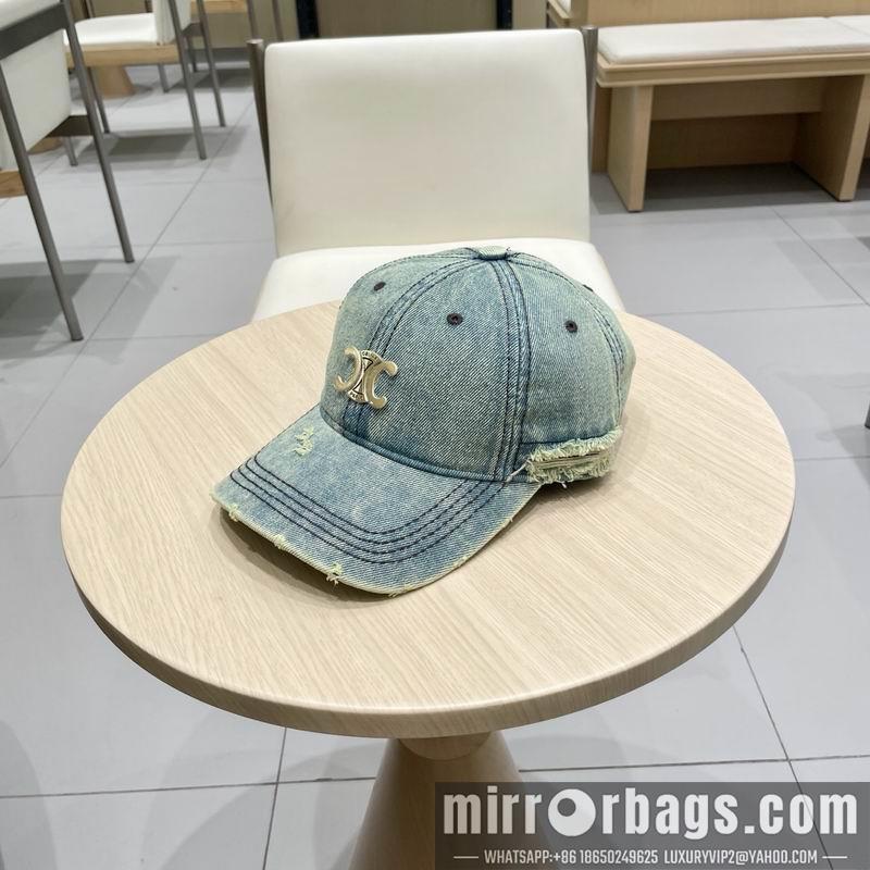 Replica Celine Hat 032003