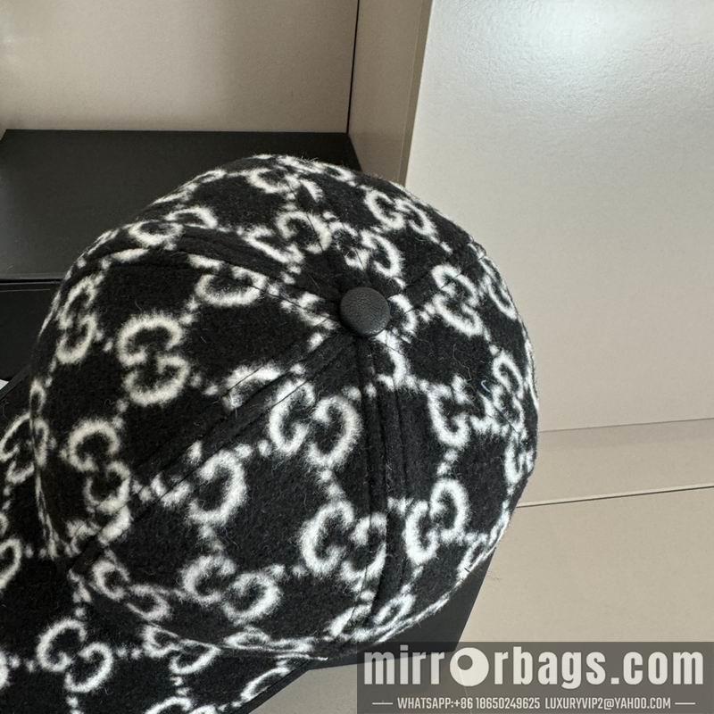 Replica Gucci cap dx139
