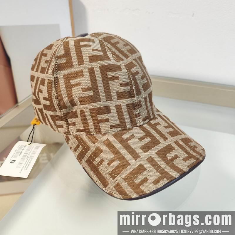 Replica Fendi cap dx69