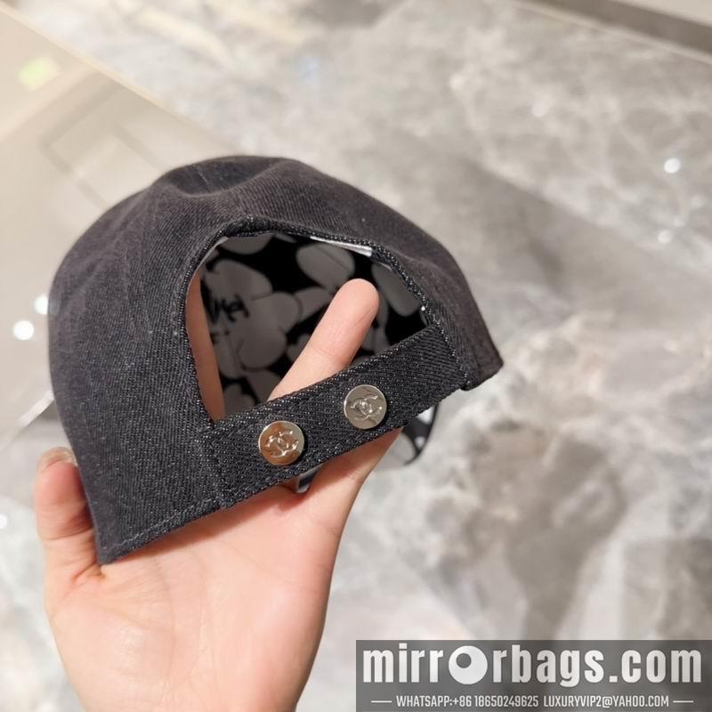 Replica Chanel cap 050703