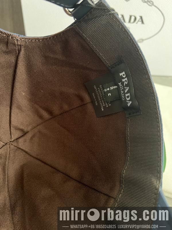 Replica Prada cap dx69