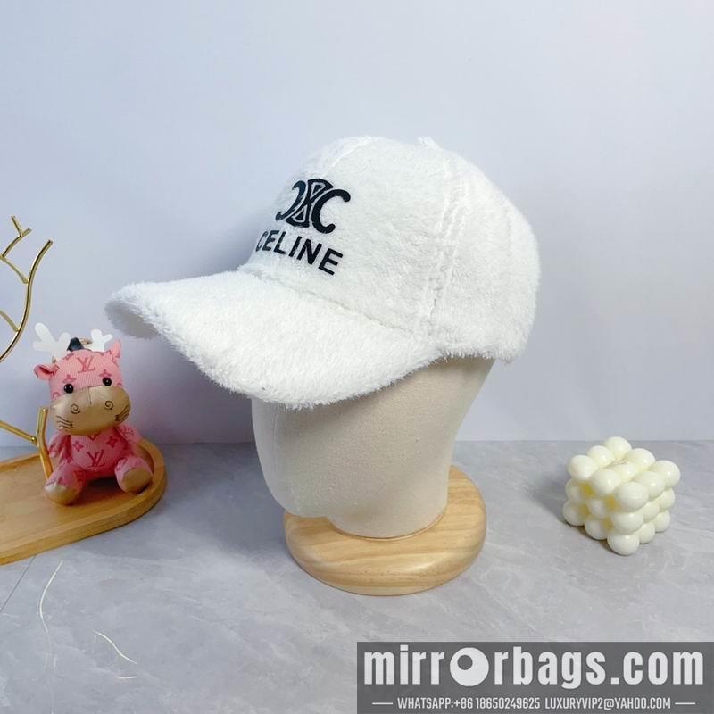 Replica Celine cap dx70