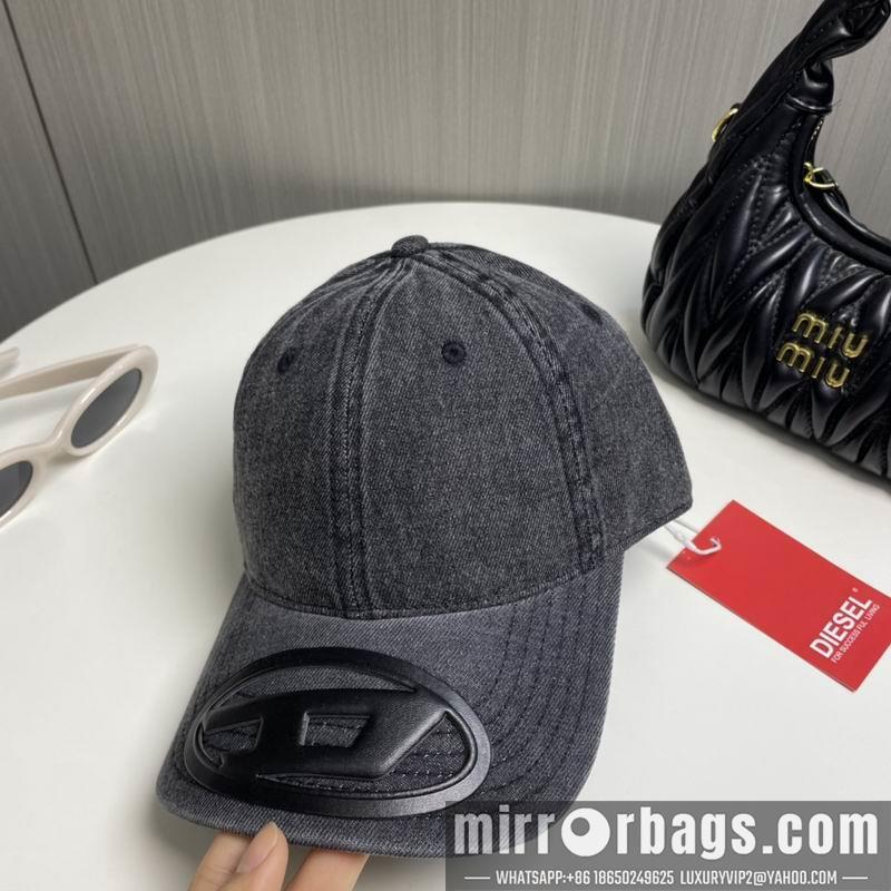 Replica Diesel cap dx10