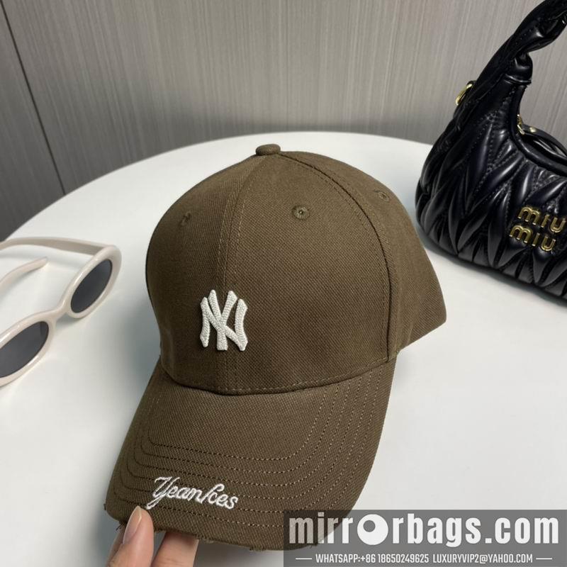 Replica NY cap dx34