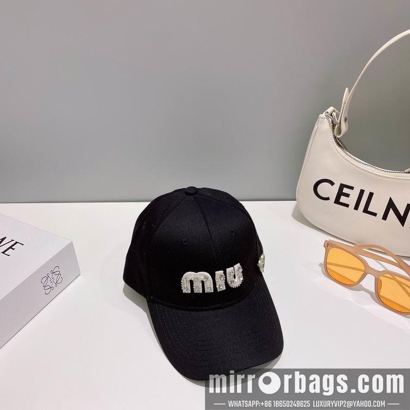 Replica Miumiu Hat 050703