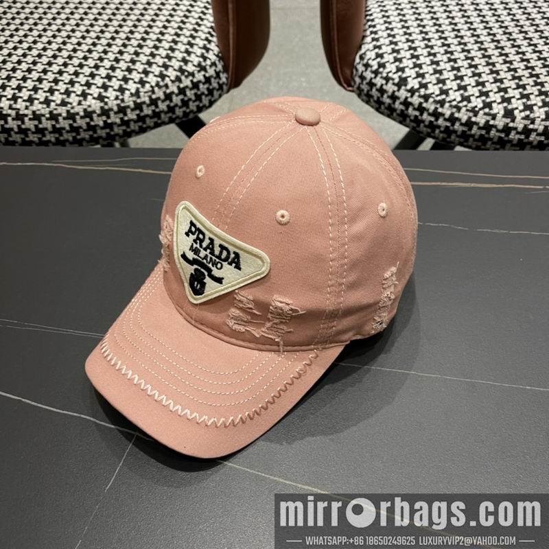 Replica Prada cap 050705