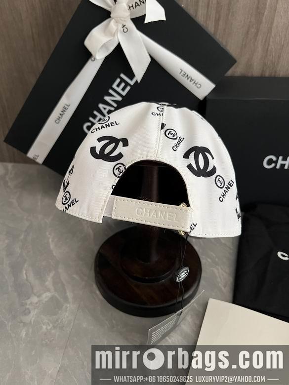 Replica Chanel Cap dxn02