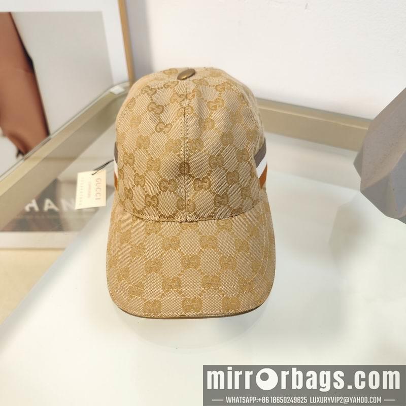Replica Gucci Hat dx139